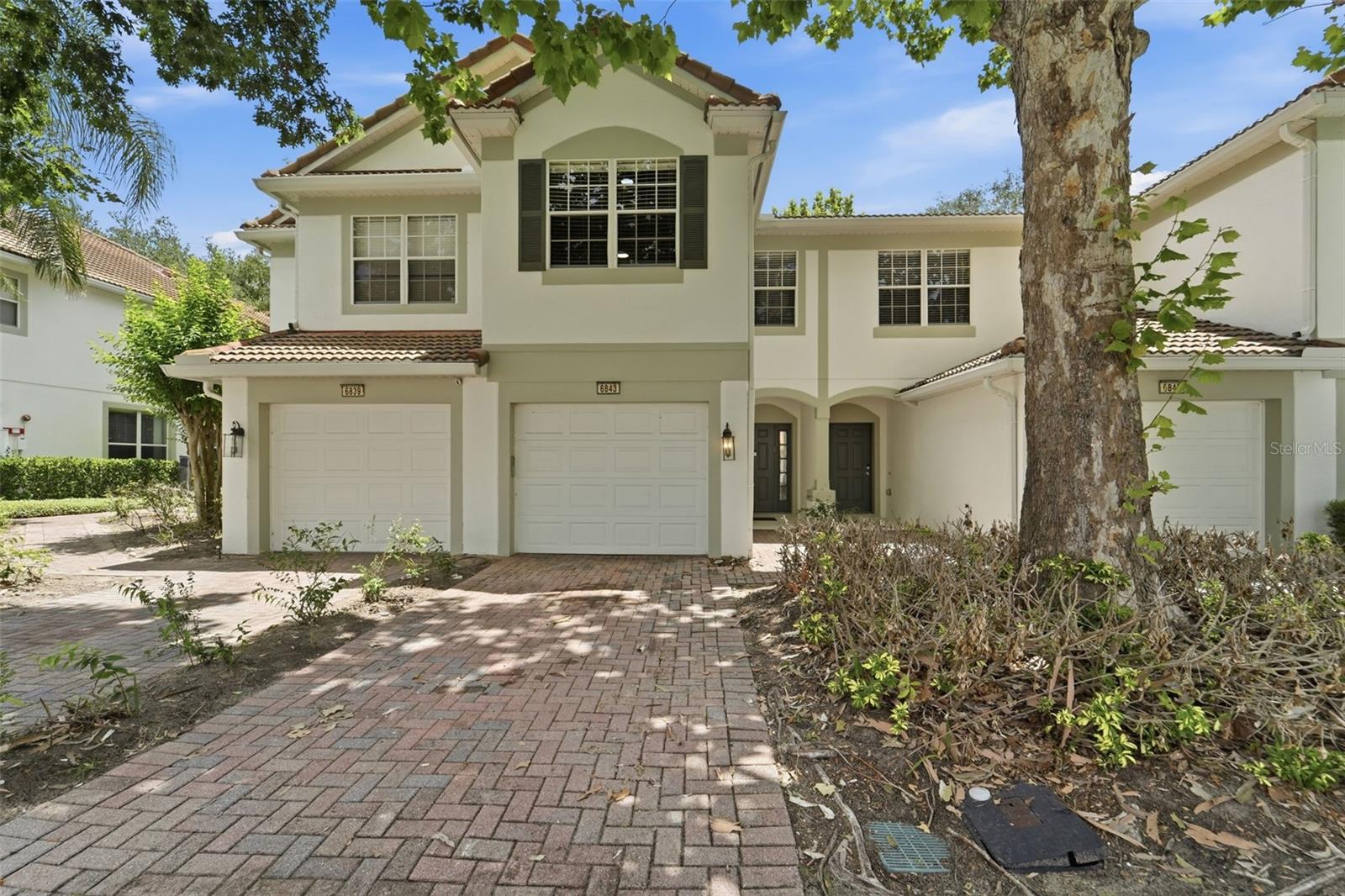 6843 Sperone Street, FL