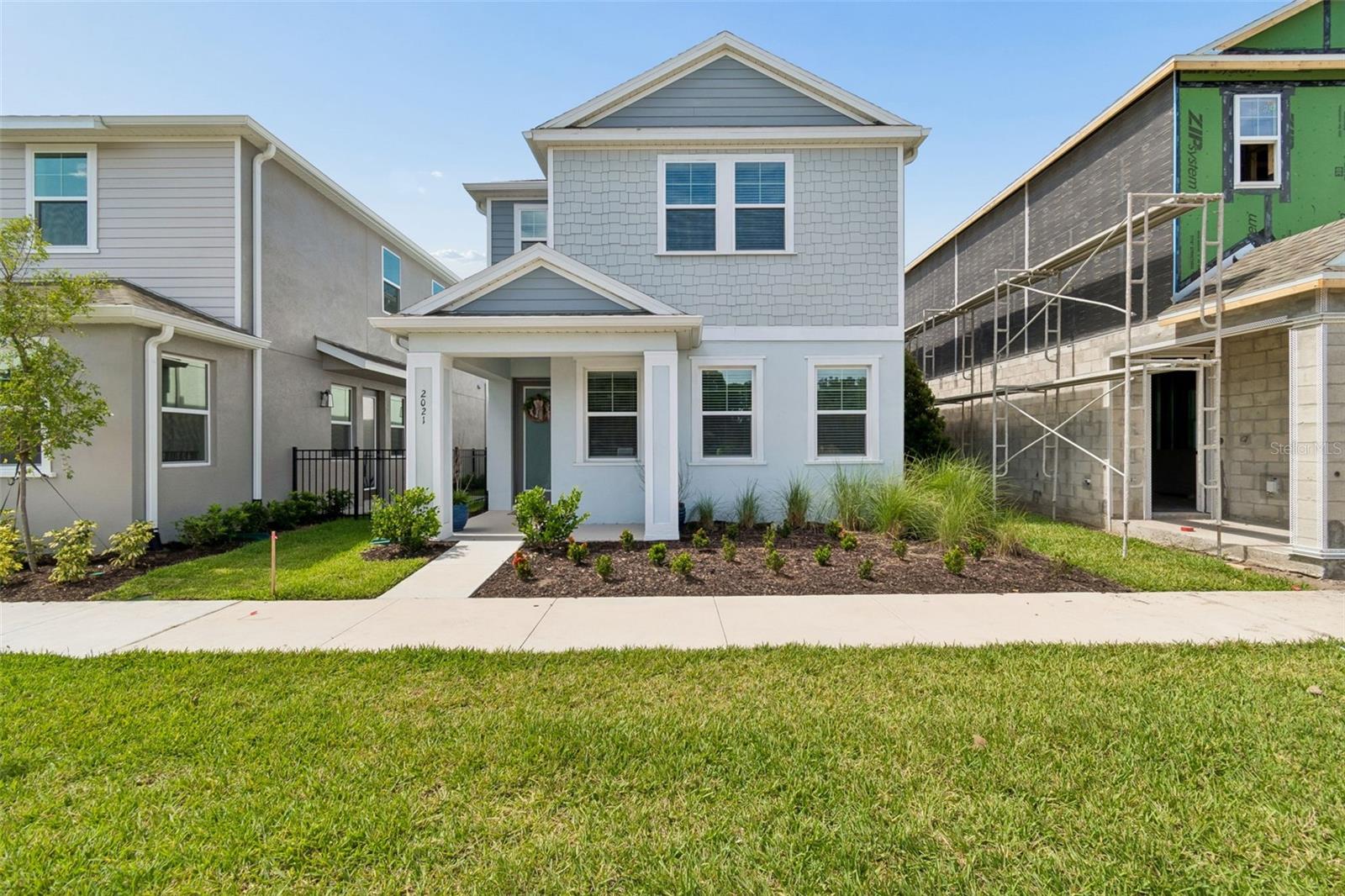 2021 Amelia Bay Place, FL