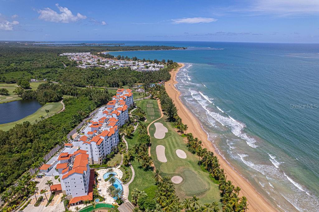 Ocean Sixteen 9000 Rio Mar Blvd, PR