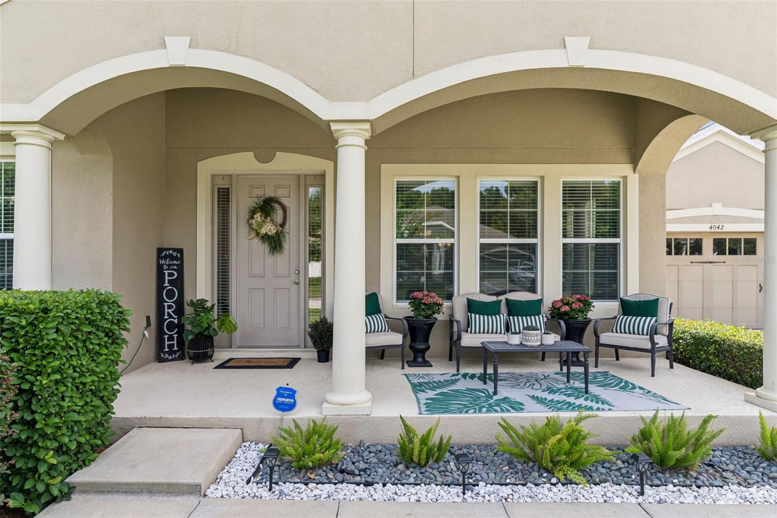 4042 Chandler Estates Drive, FL