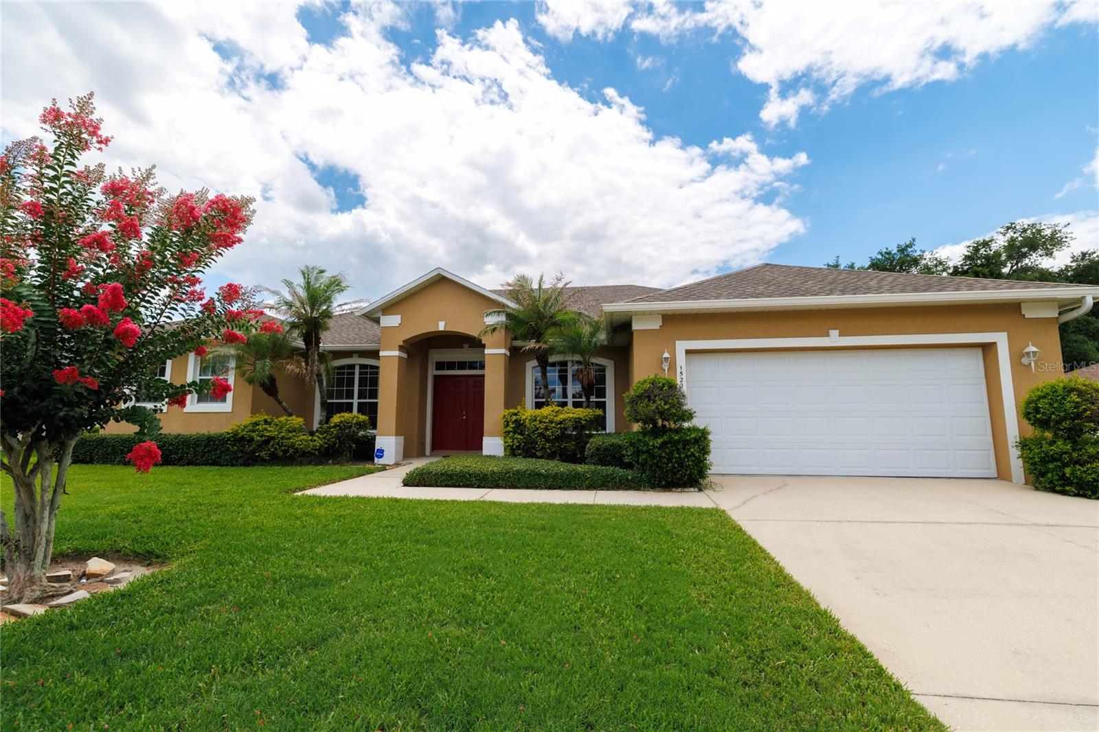 1520 Mistflower Lane, FL