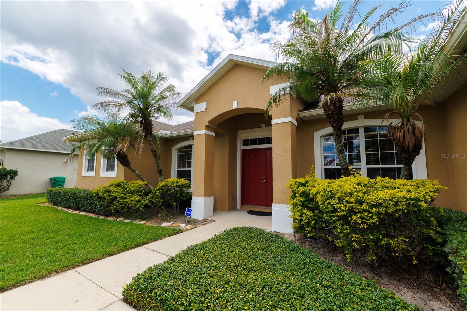 1520 Mistflower Lane, FL