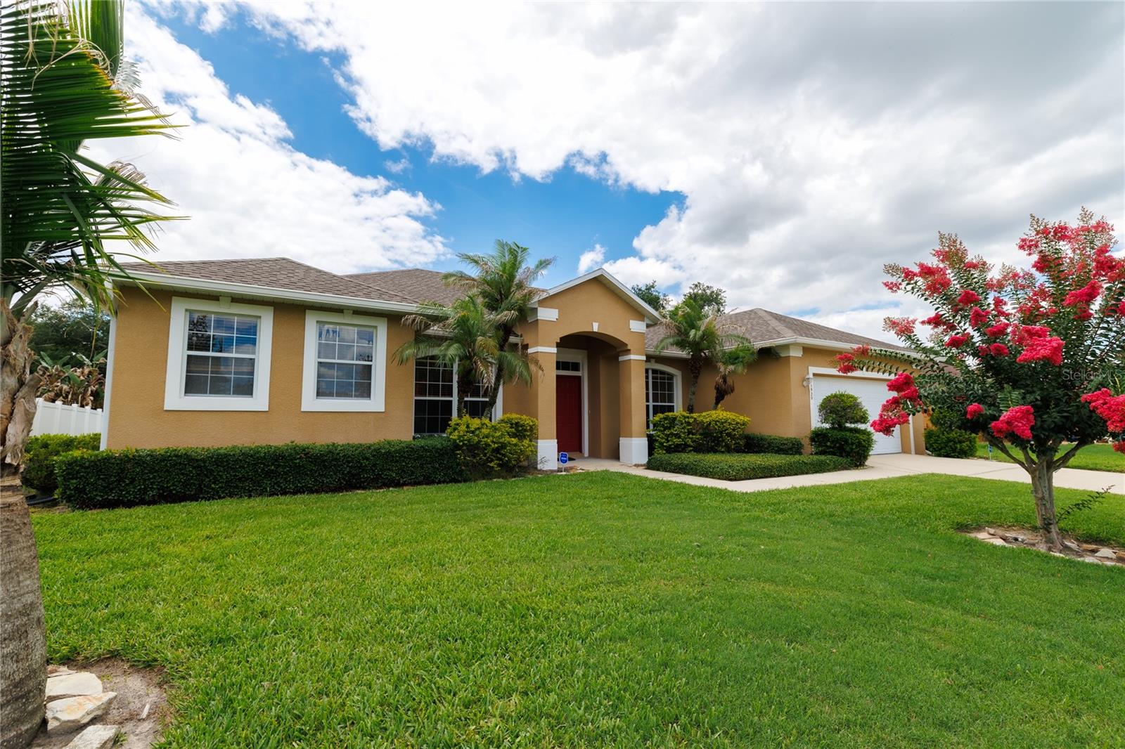 1520 Mistflower Lane, FL