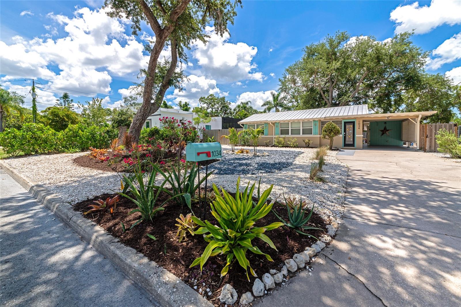 1034 22nd Street, FL