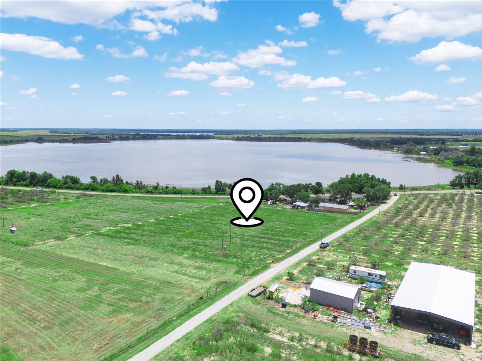 0 Flood Road, FL