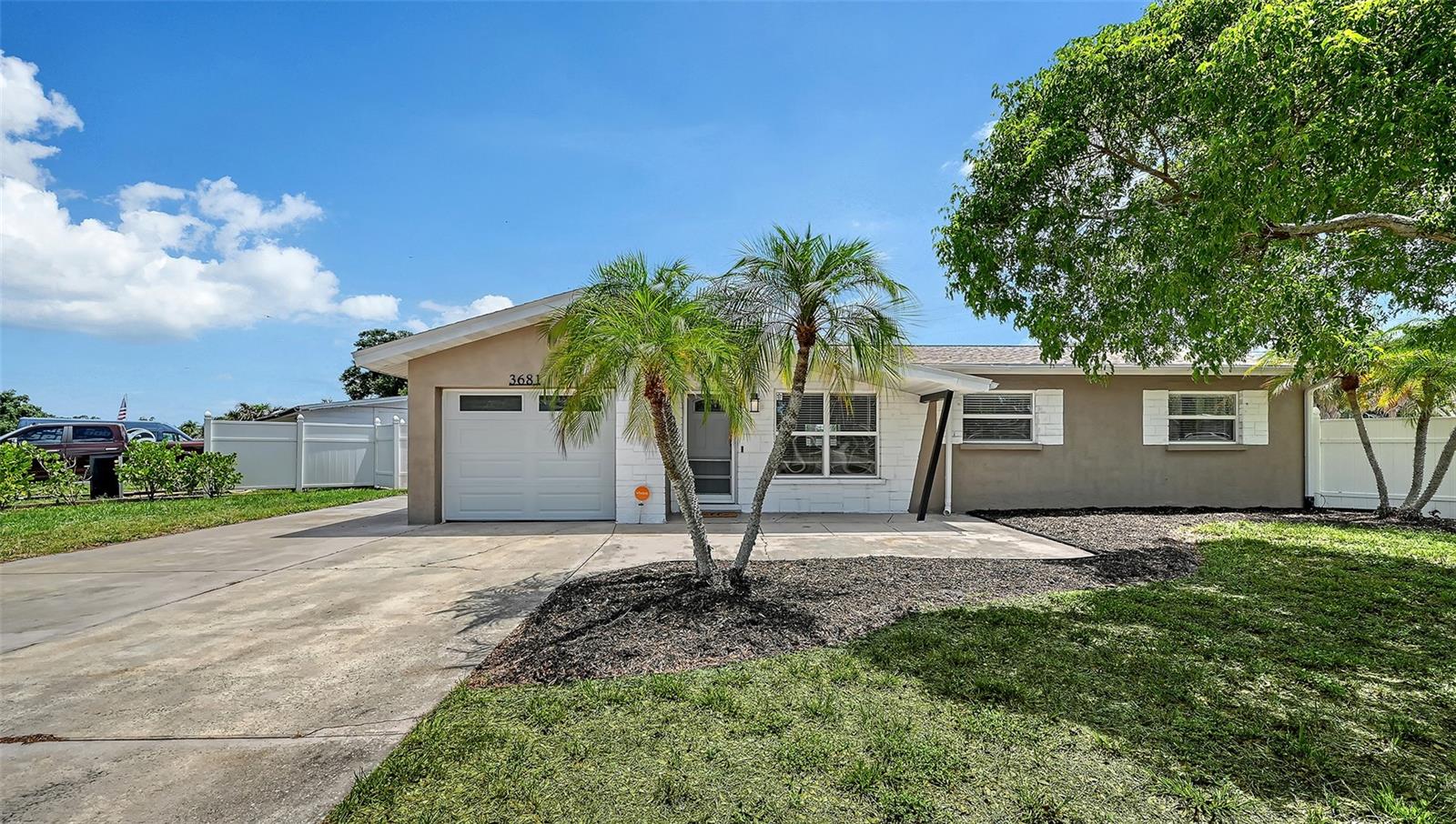 3681 Stokes Dr Drive, FL