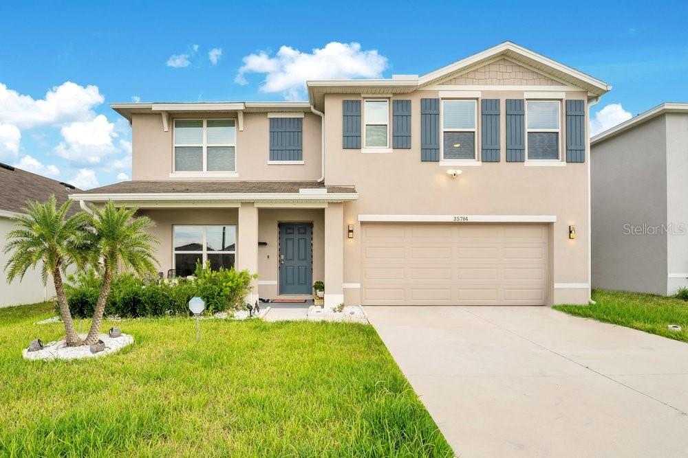 35704 Doveland Drive, FL