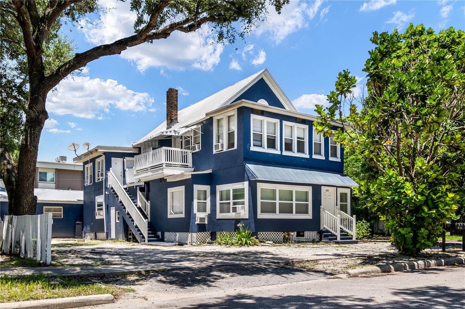418 Amelia Avenue, FL