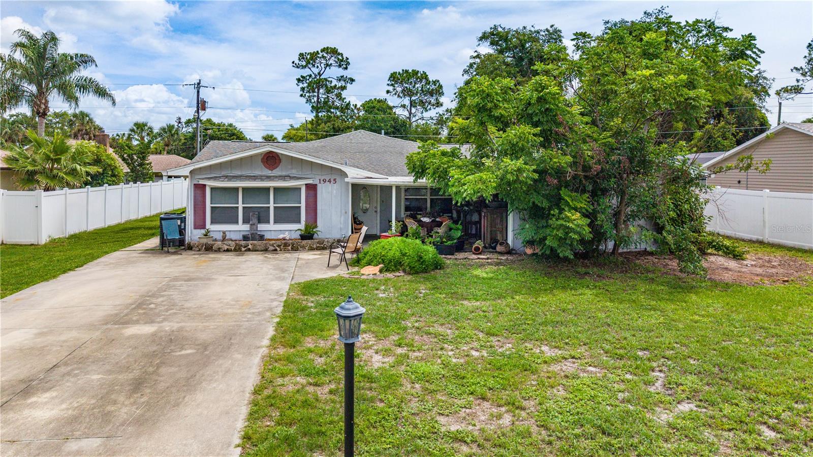 1945 Fern Palm Drive, FL
