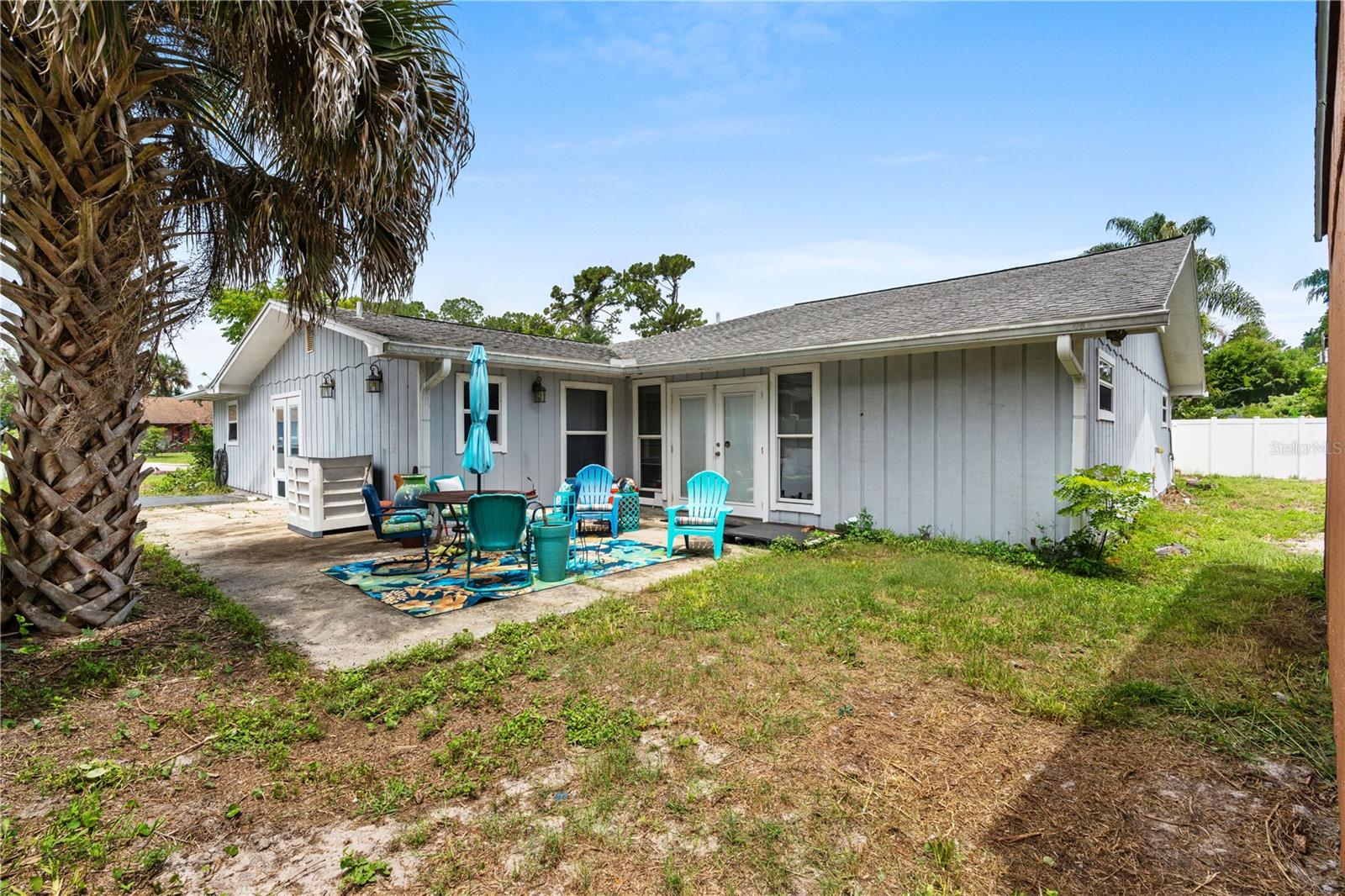 1945 Fern Palm Drive, FL