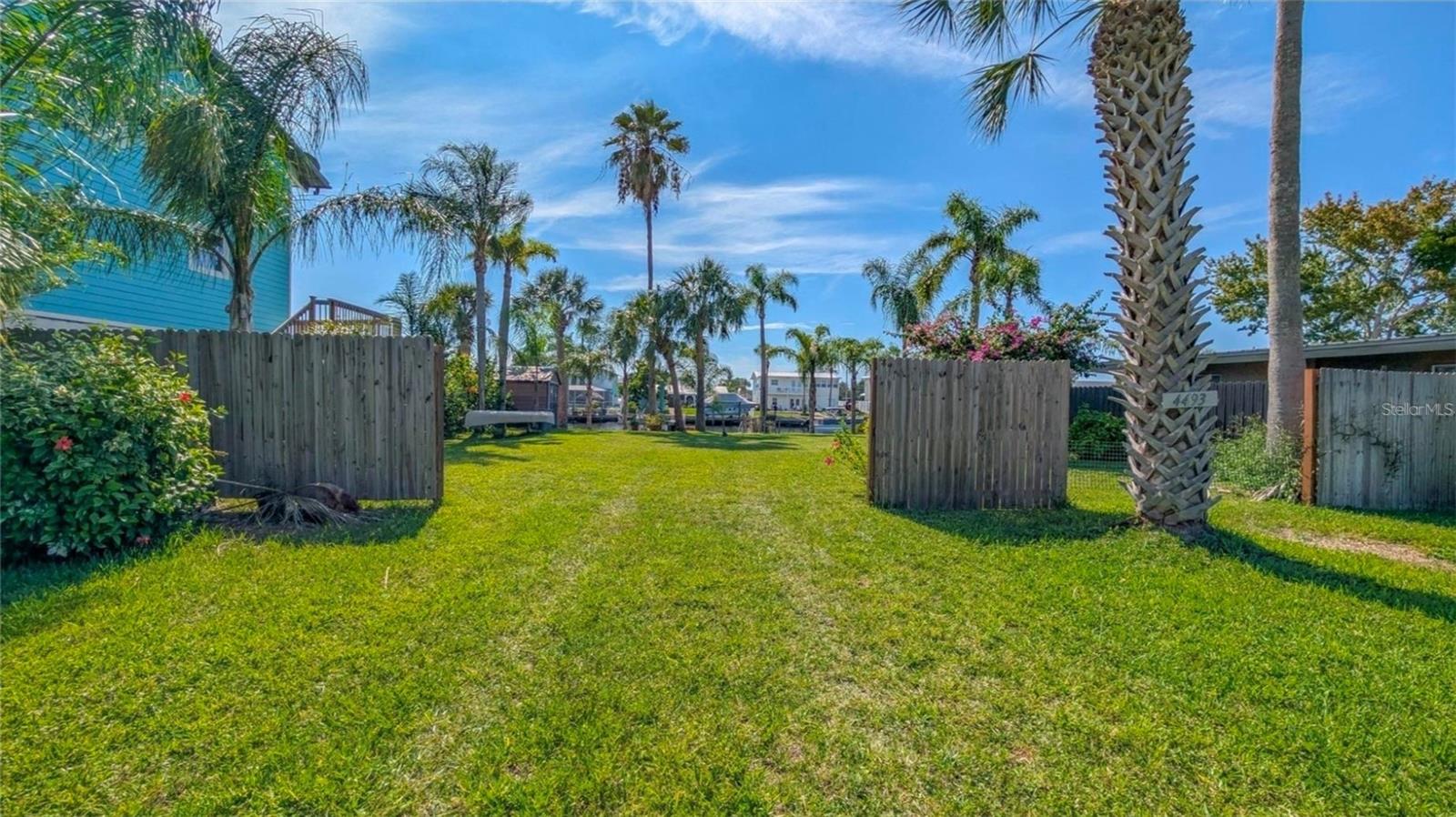 4493 Neptune Drive, FL