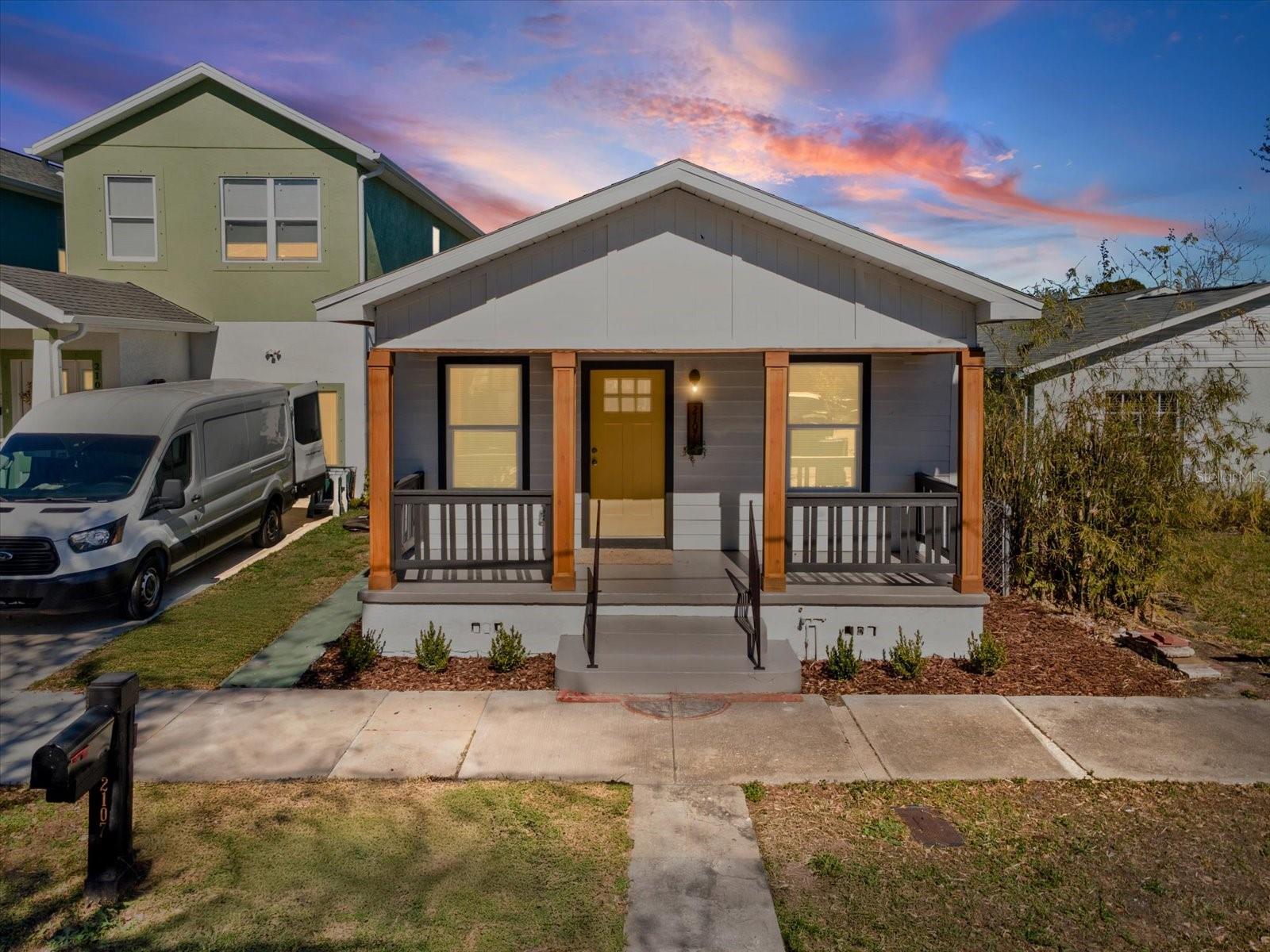 2107 Cherry Street, FL