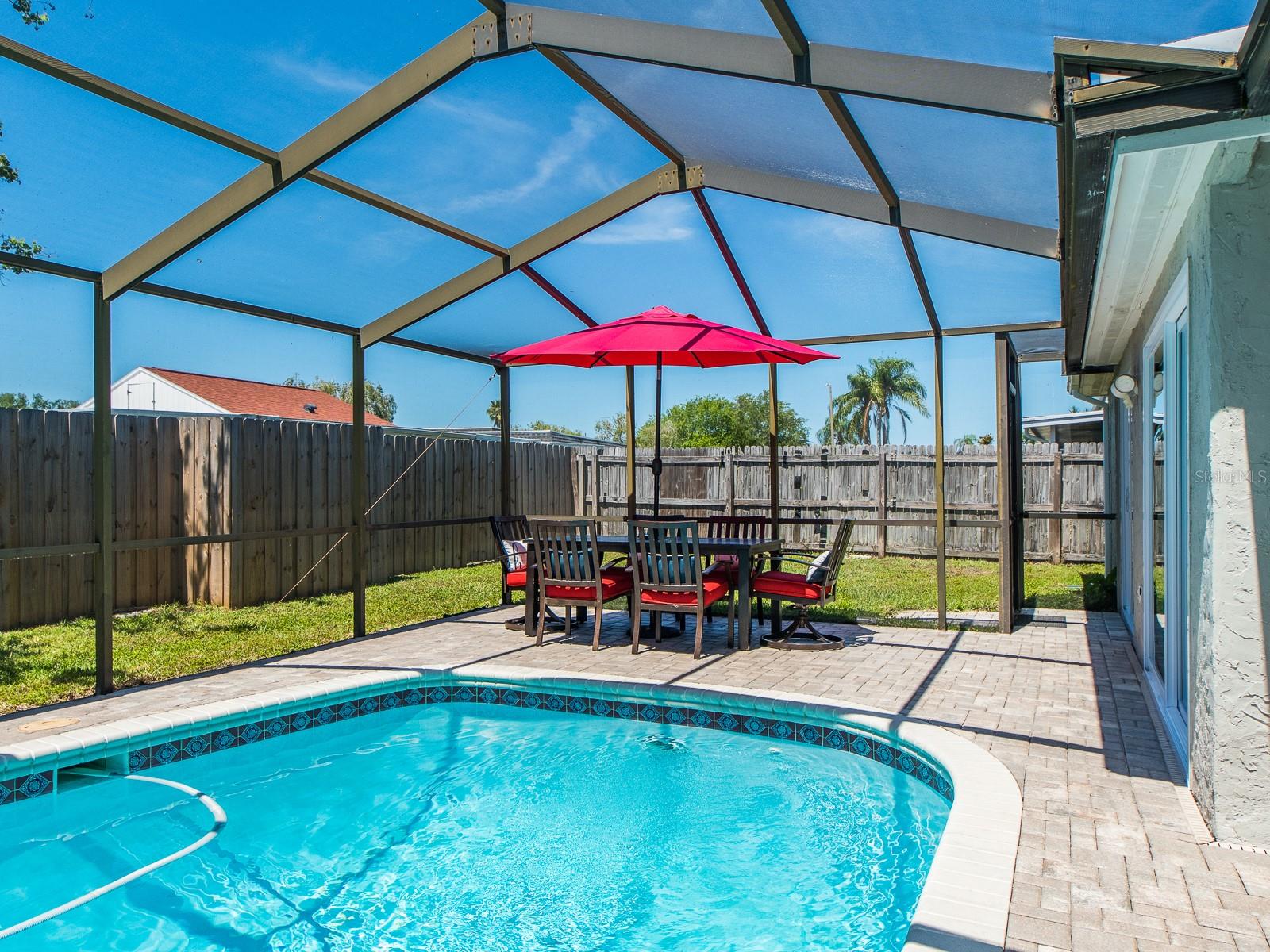 3645 Overland, FL