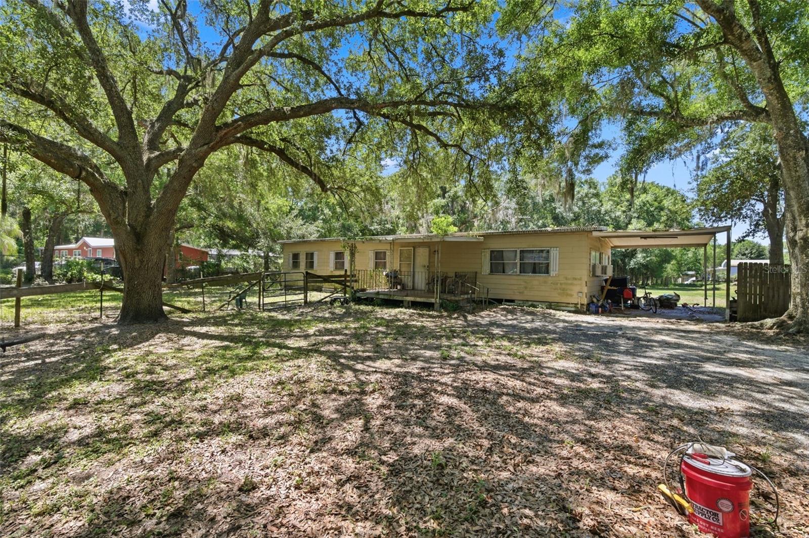 17214 Chinaberry Road, FL