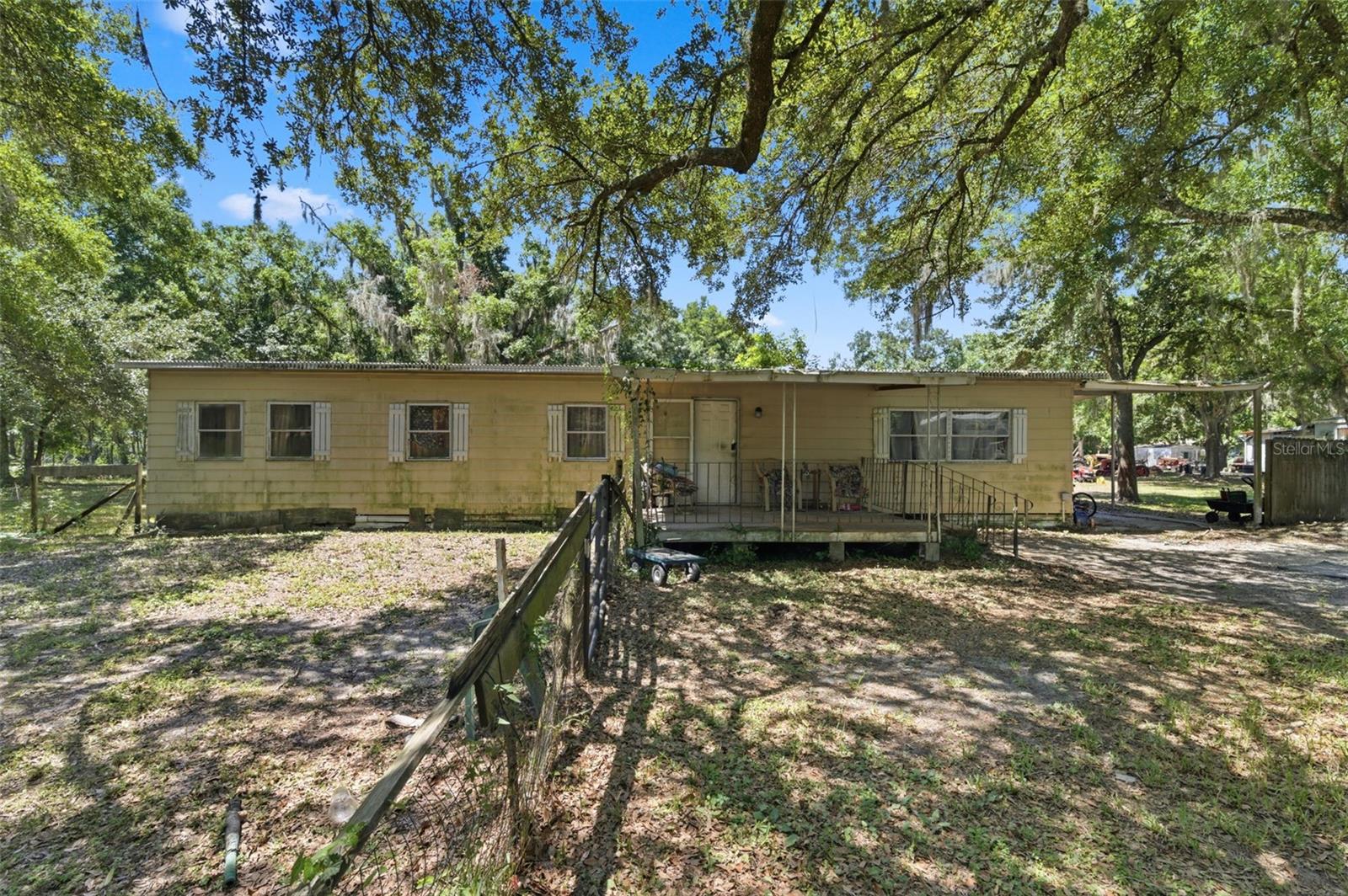 17214 Chinaberry Road, FL