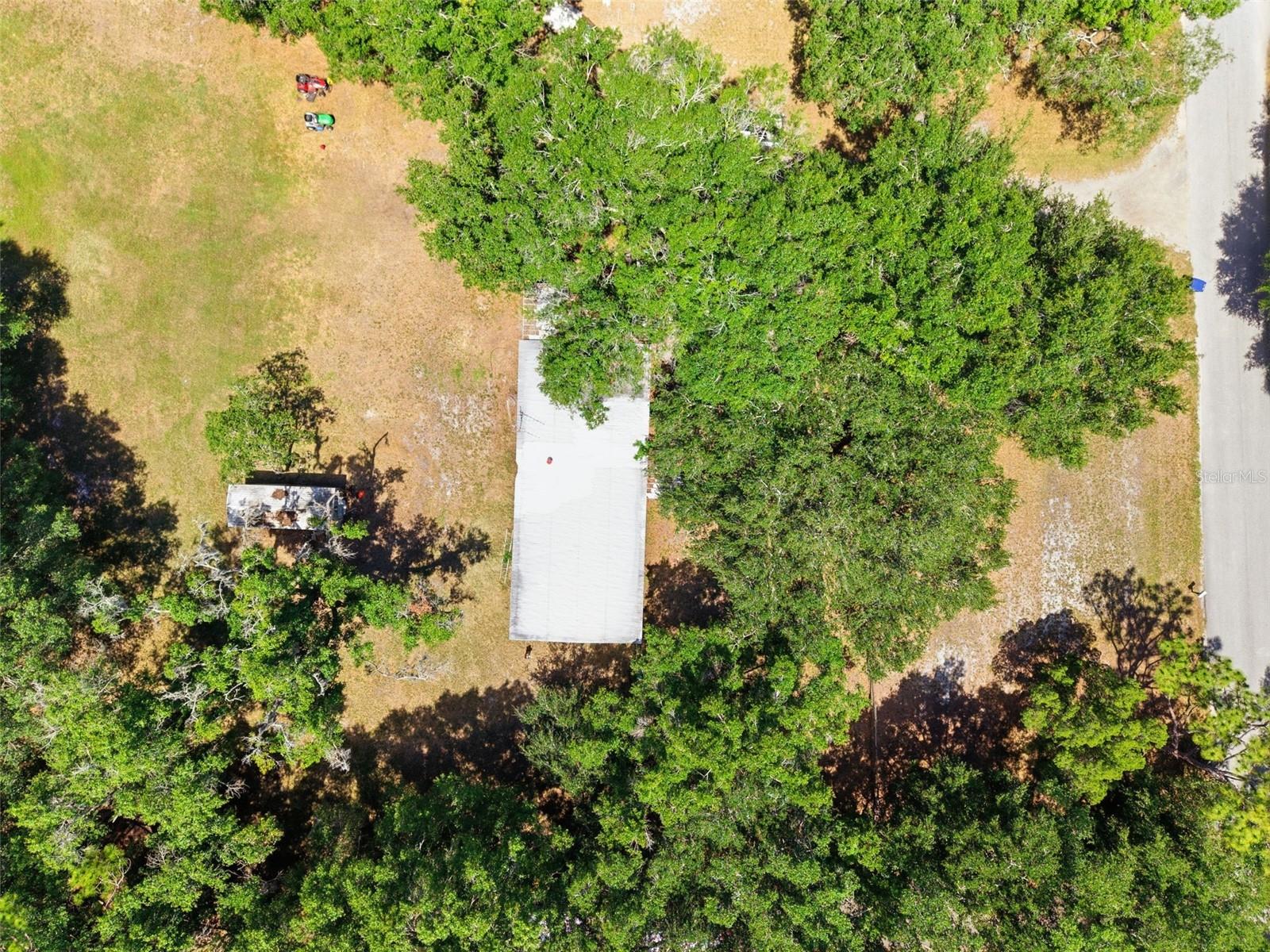 17214 Chinaberry Road, FL