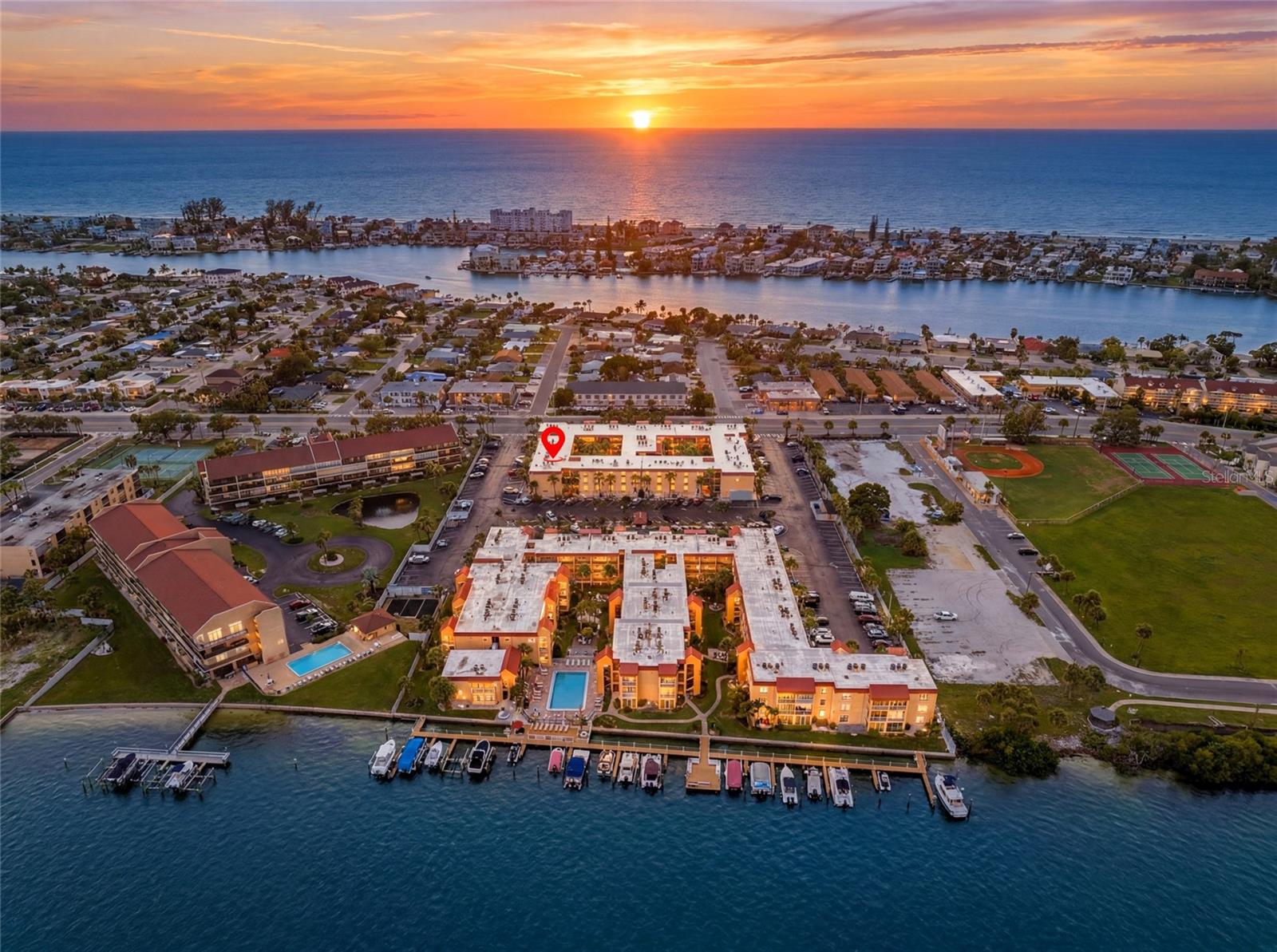 8911 Blind Pass Road, FL