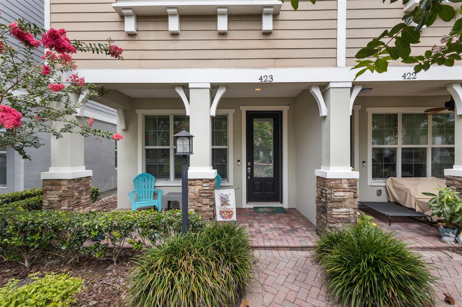 423 Aurora Way, FL