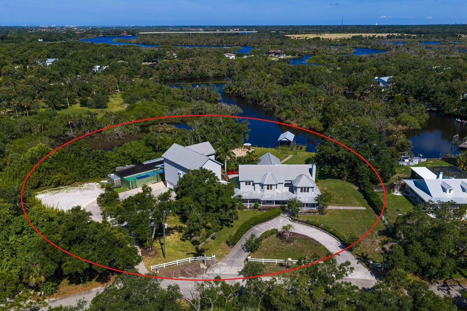 1030 Mill Creek Road, FL
