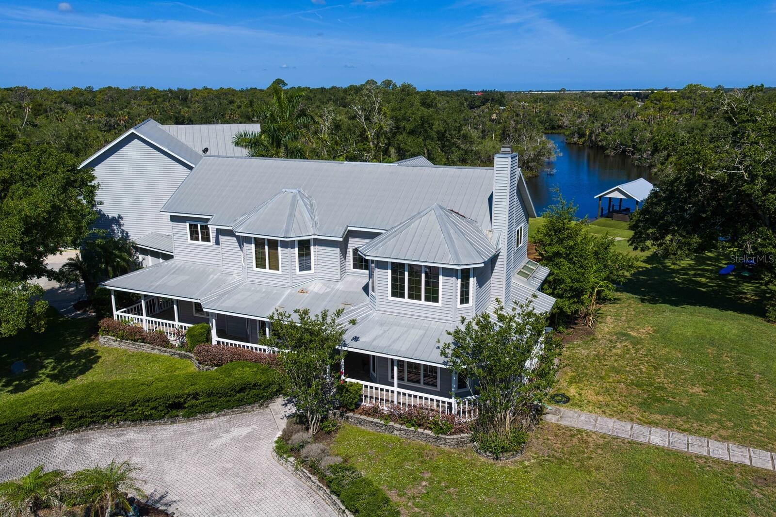 1030 Mill Creek Road, FL