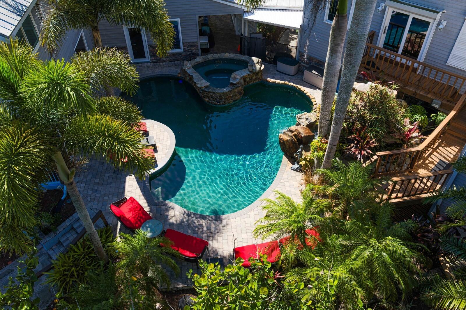 1030 Mill Creek Road, FL