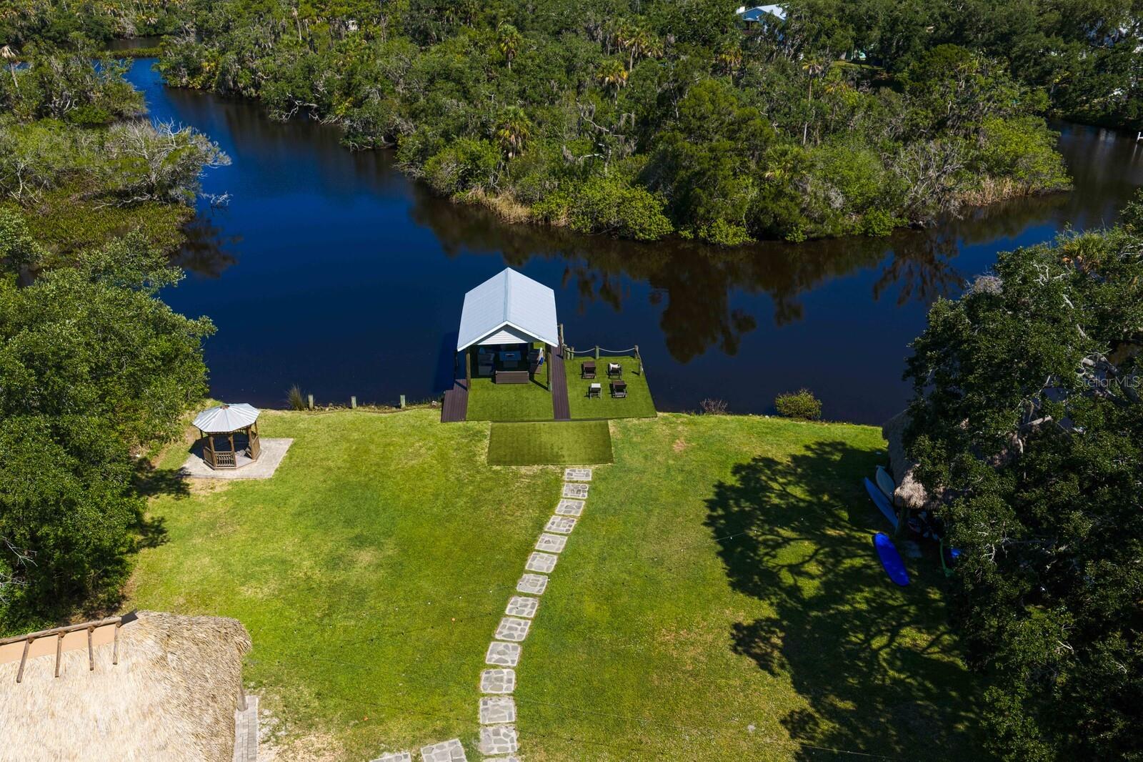 1030 Mill Creek Road, FL