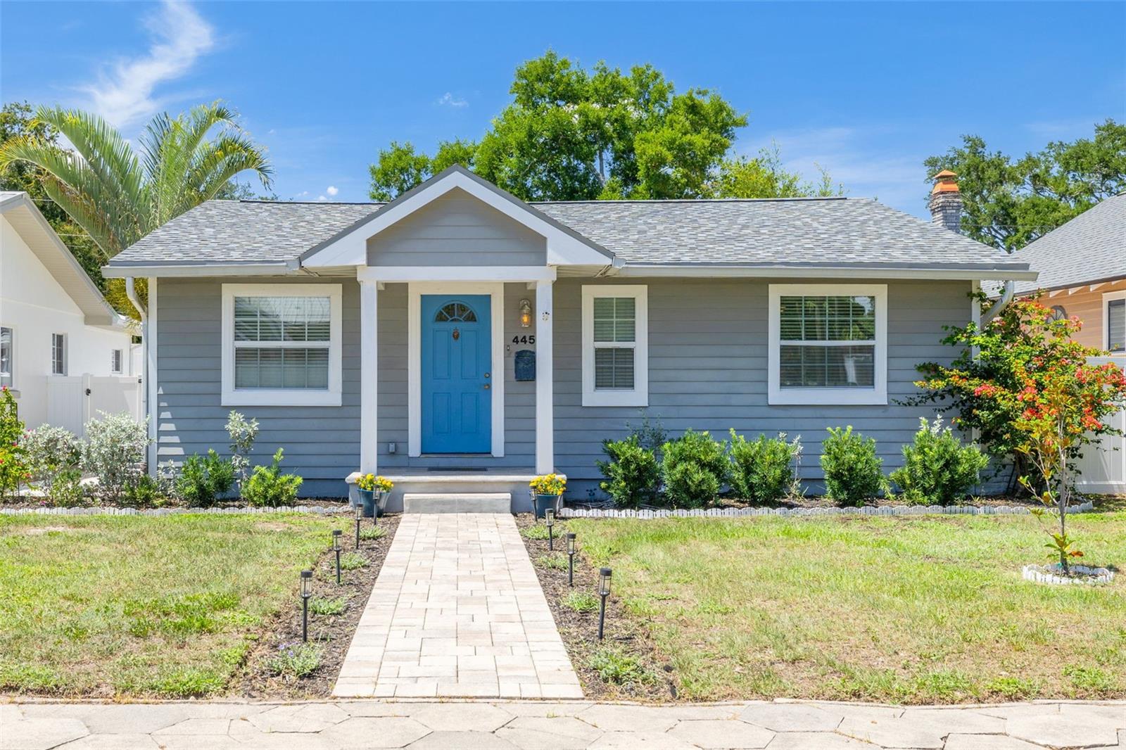 445 25th Avenue, FL