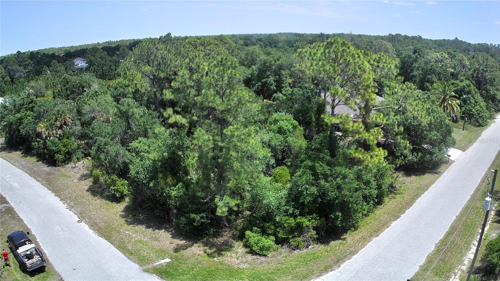 Lot #3 Towhlen Road, FL