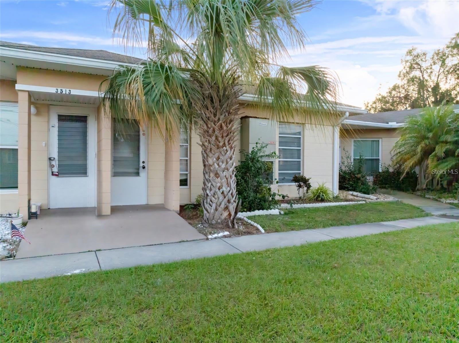 3515 Club Circle, FL