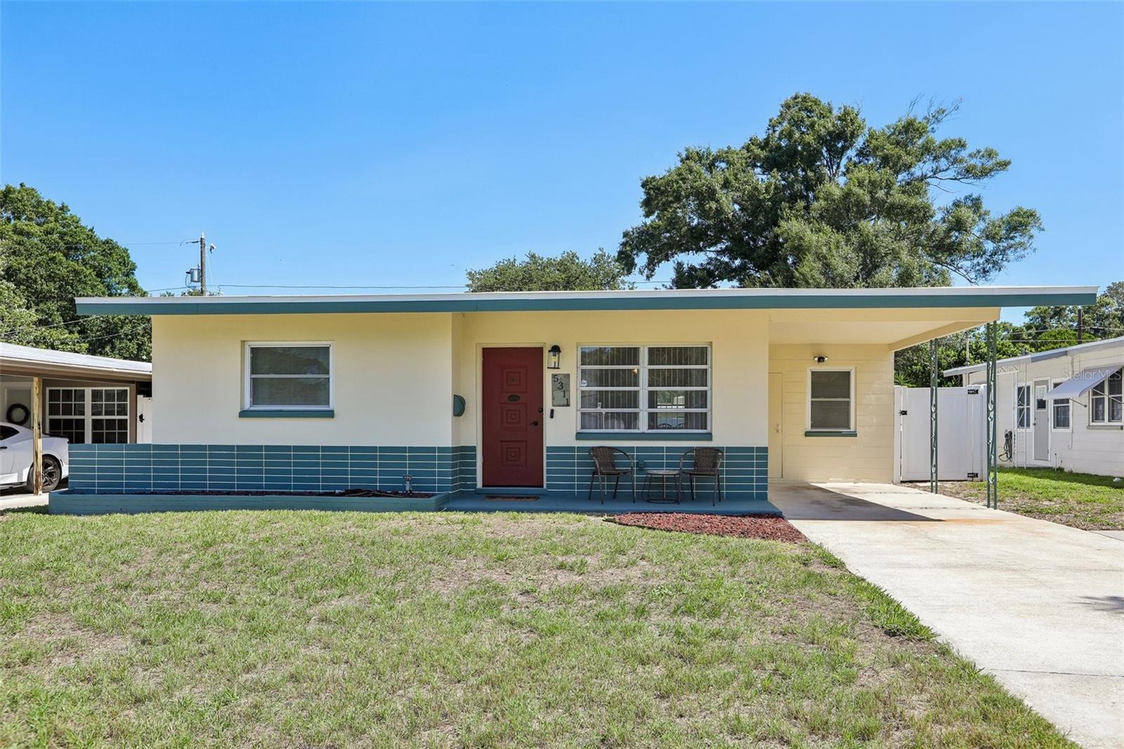 5311 39th Avenue, FL