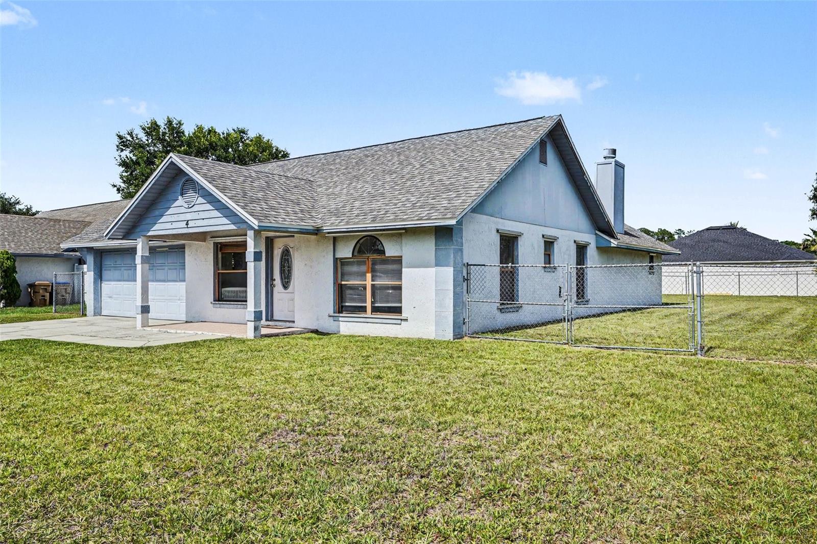 4 Carmona Way, FL