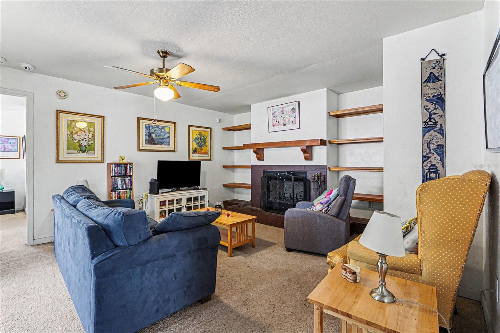 4 Carmona Way, FL