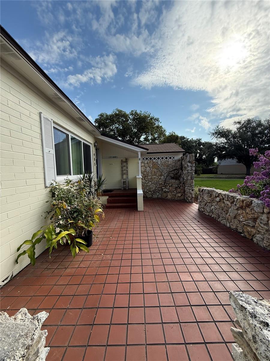 465 Briarcliff Avenue, FL