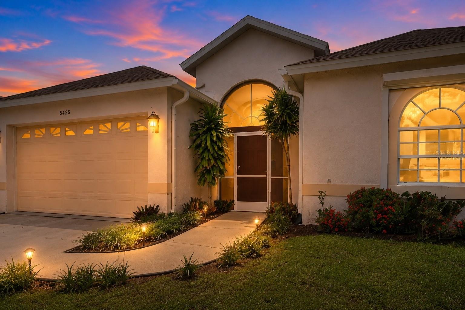 5425 Matthew Court, FL