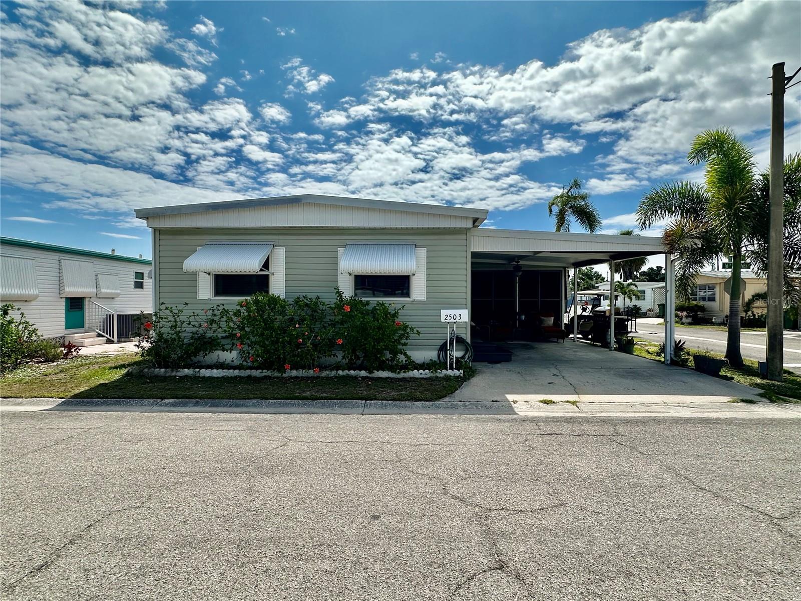 2503 16th Street, FL