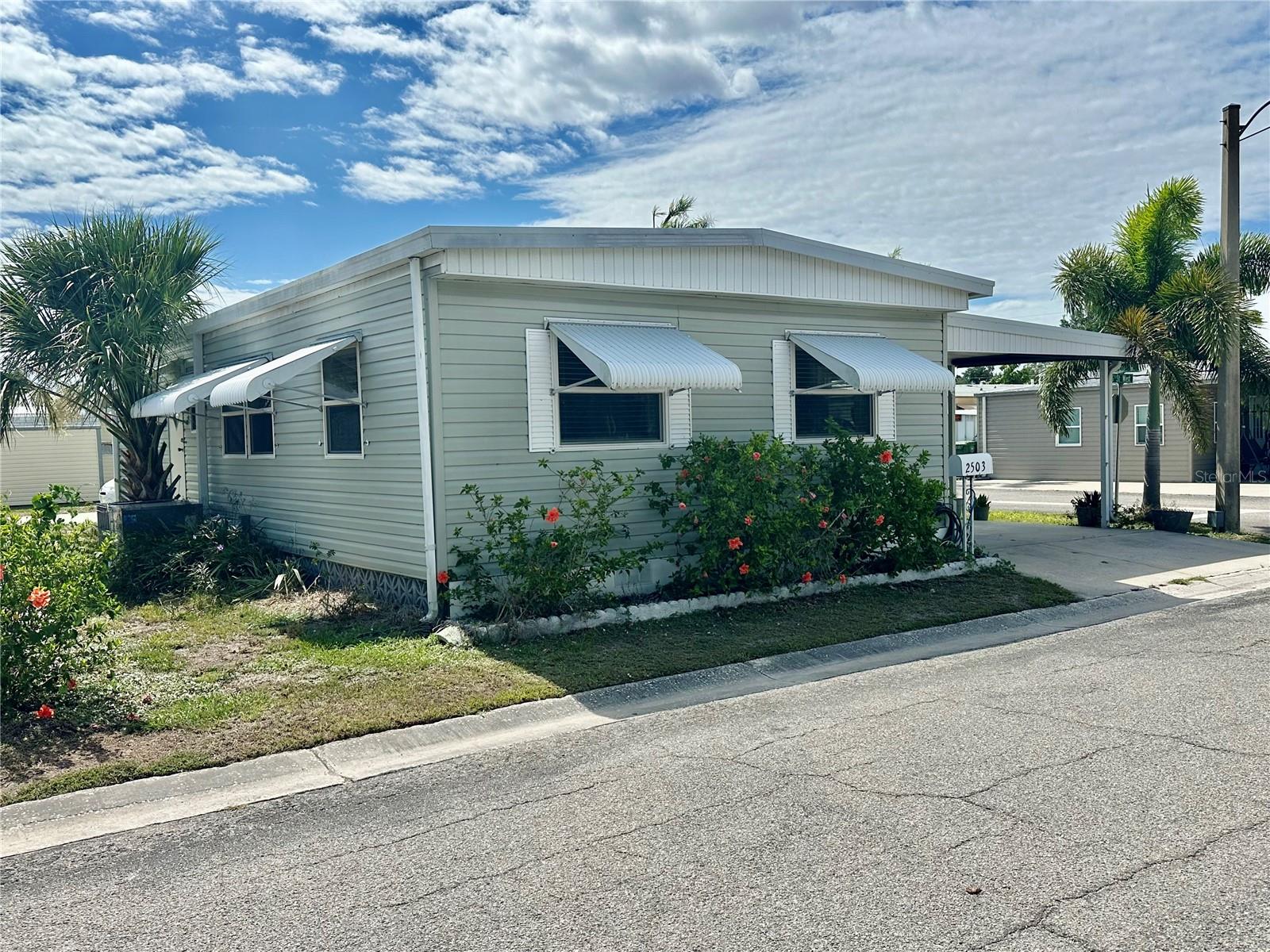 2503 16th Street, FL
