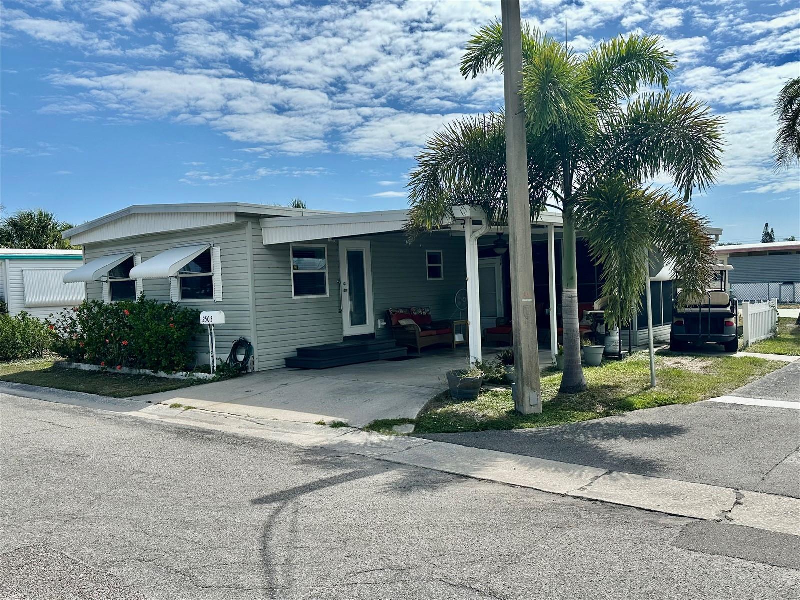 2503 16th Street, FL