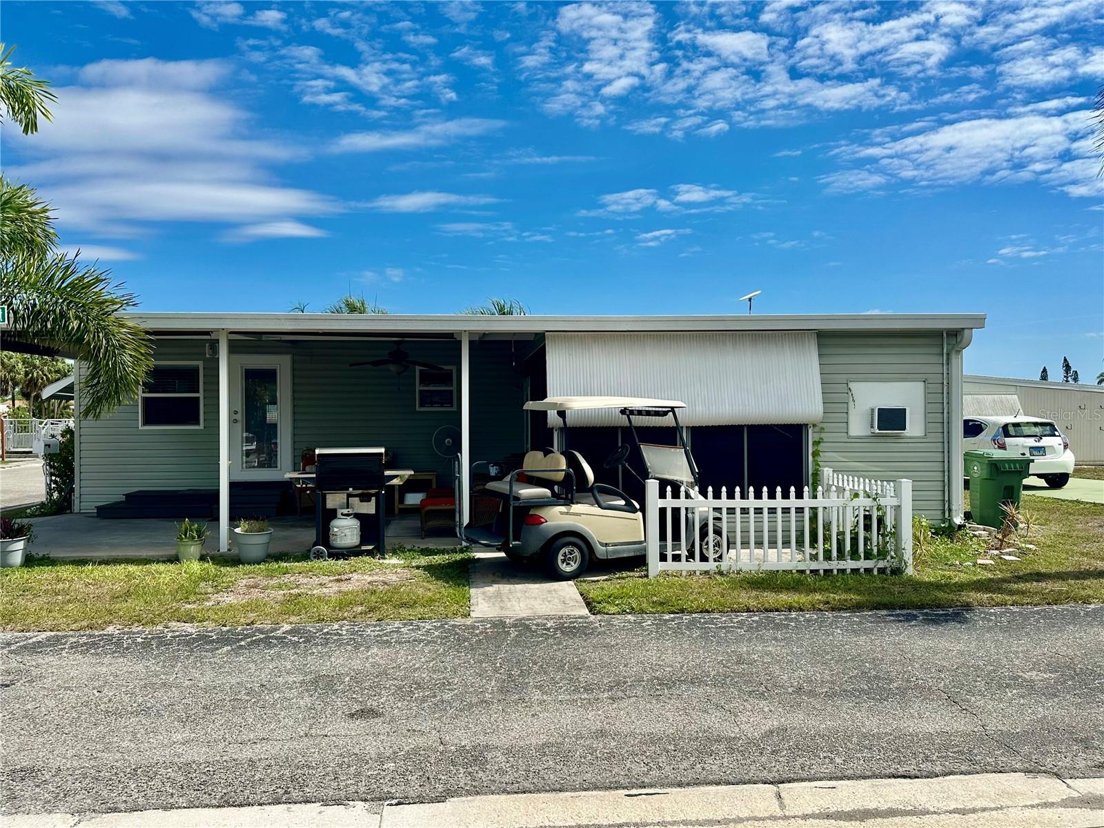 2503 16th Street, FL