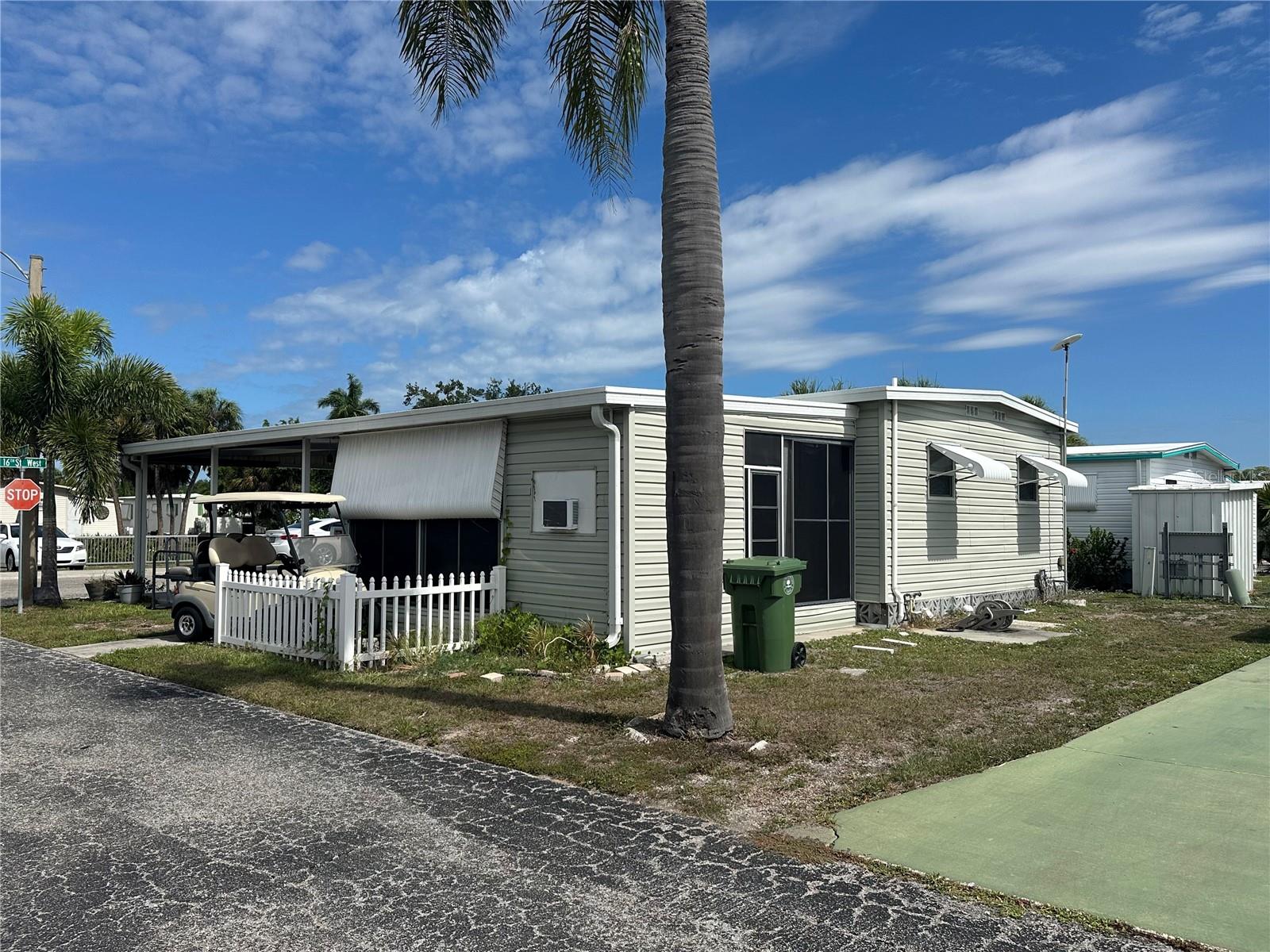 2503 16th Street, FL