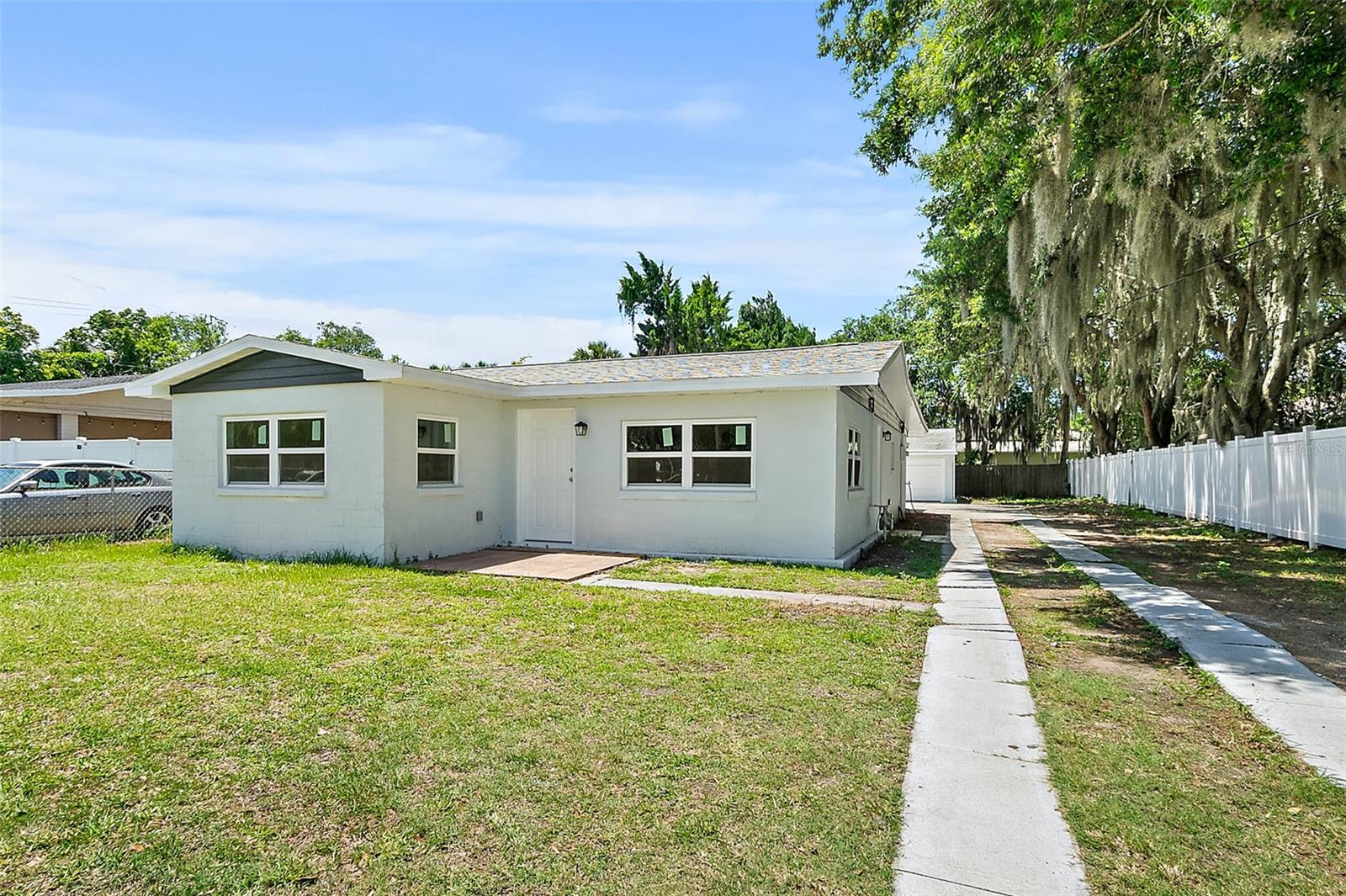 607 Wayne Avenue, FL