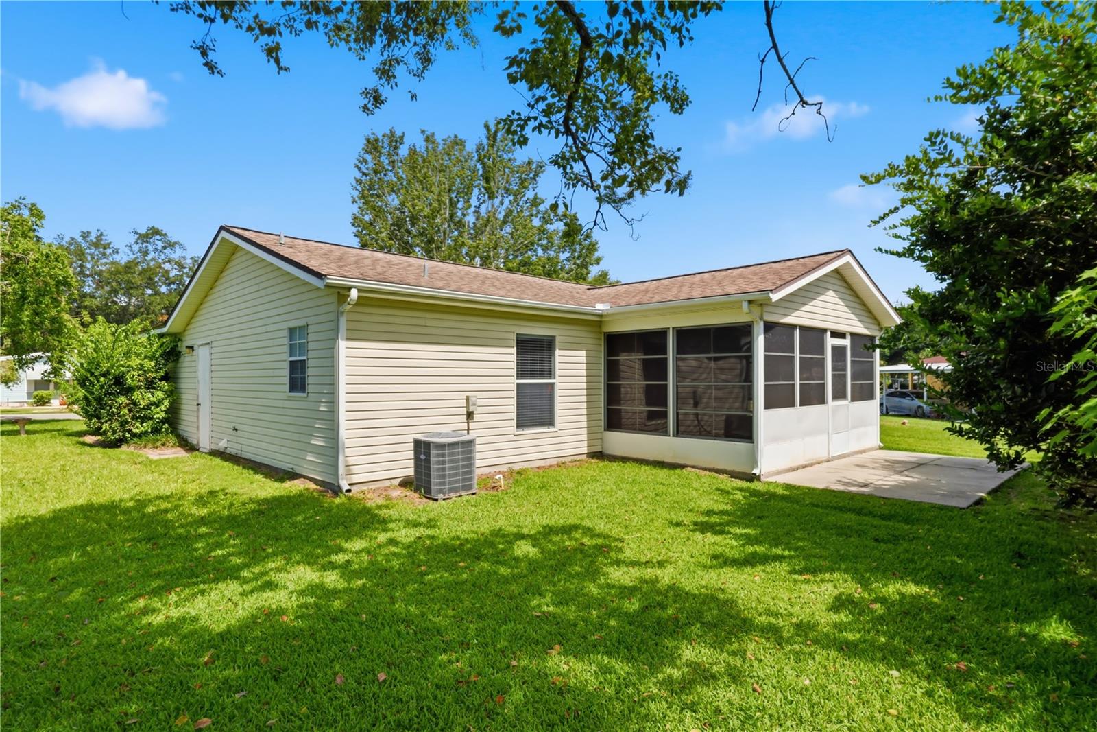 25110 Bellevue, FL