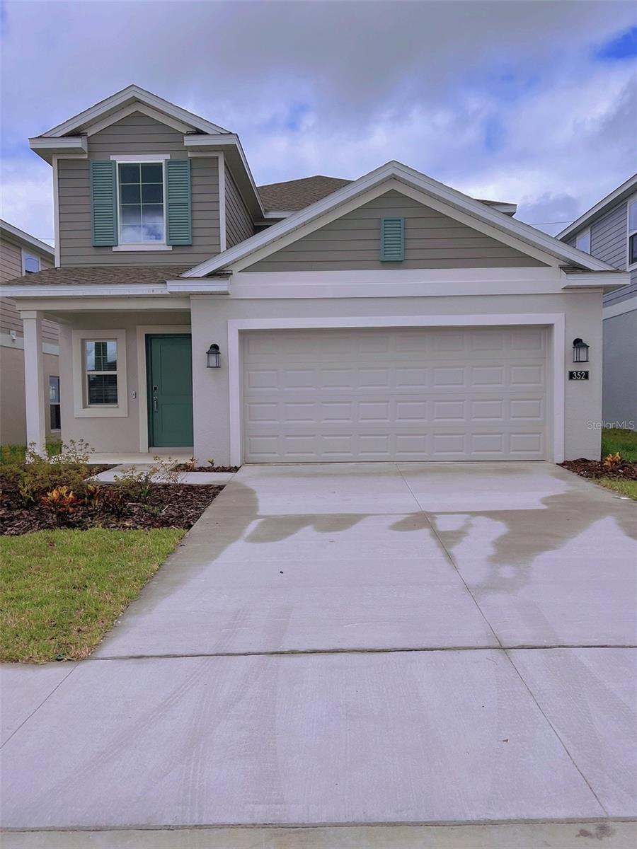 352 Loch Court, FL
