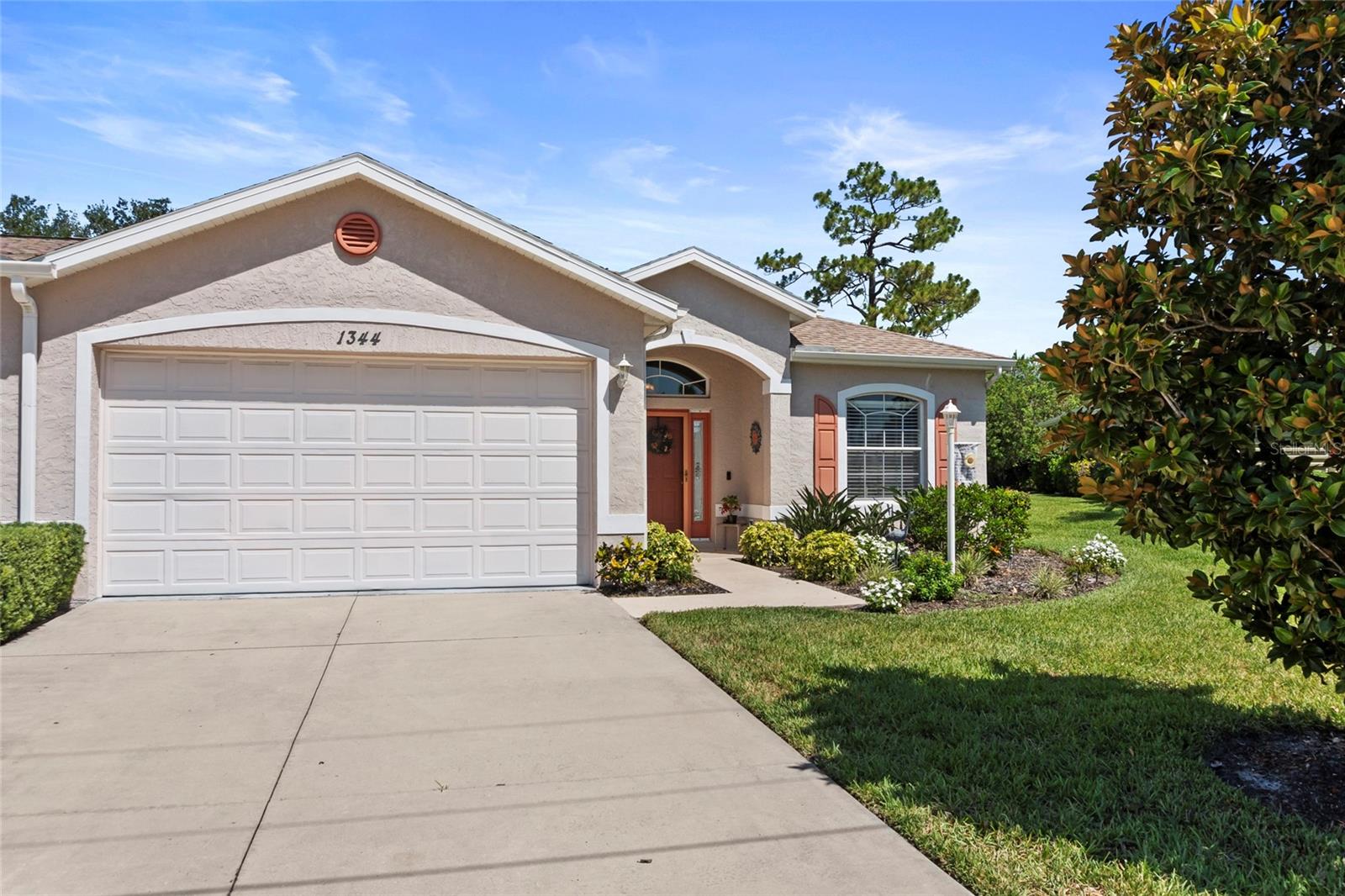 1344 Hedgewood Circle, FL