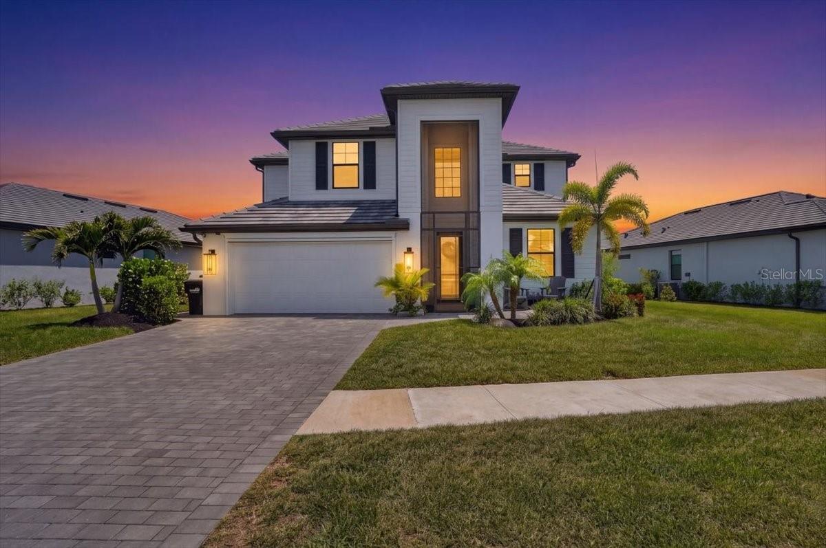 10865 Sun Drop Street, FL