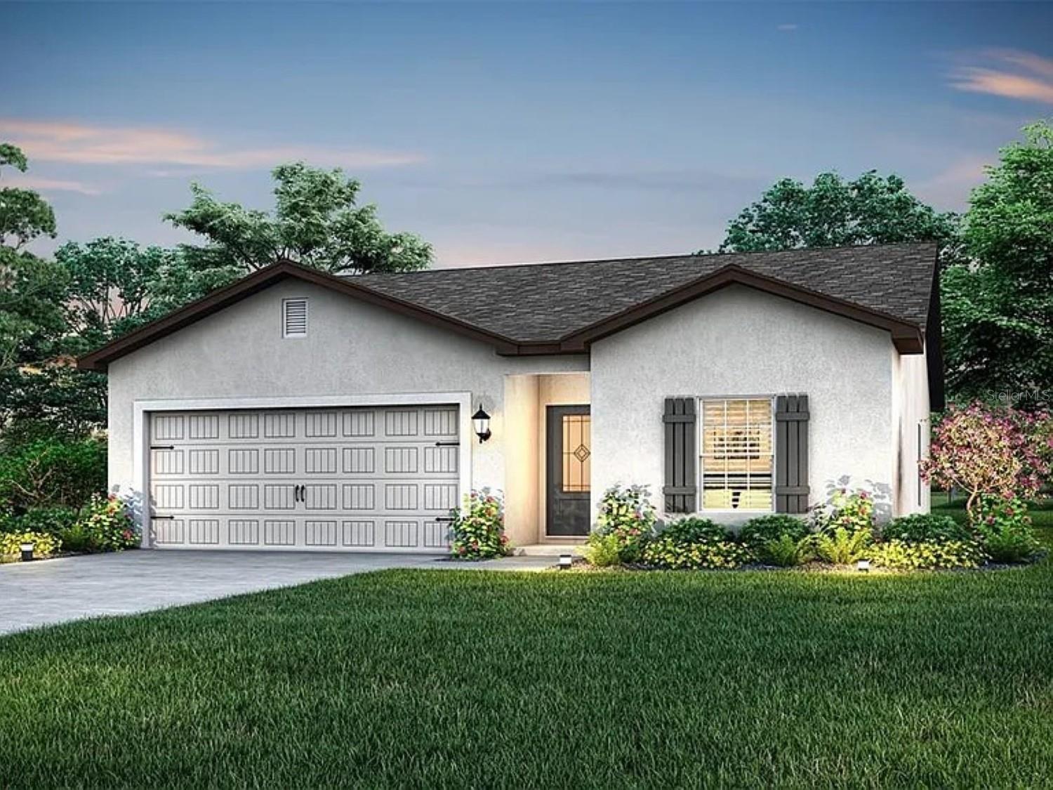 632 Tangelo Terrace, FL