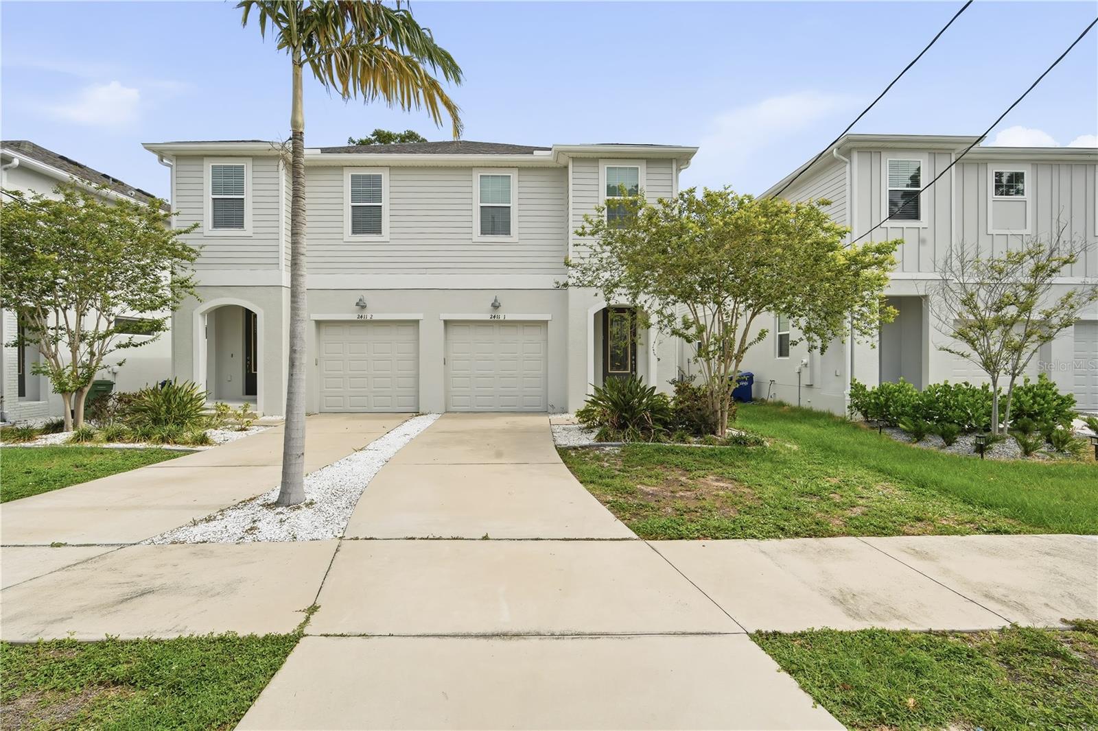 2411 Fig Street, FL