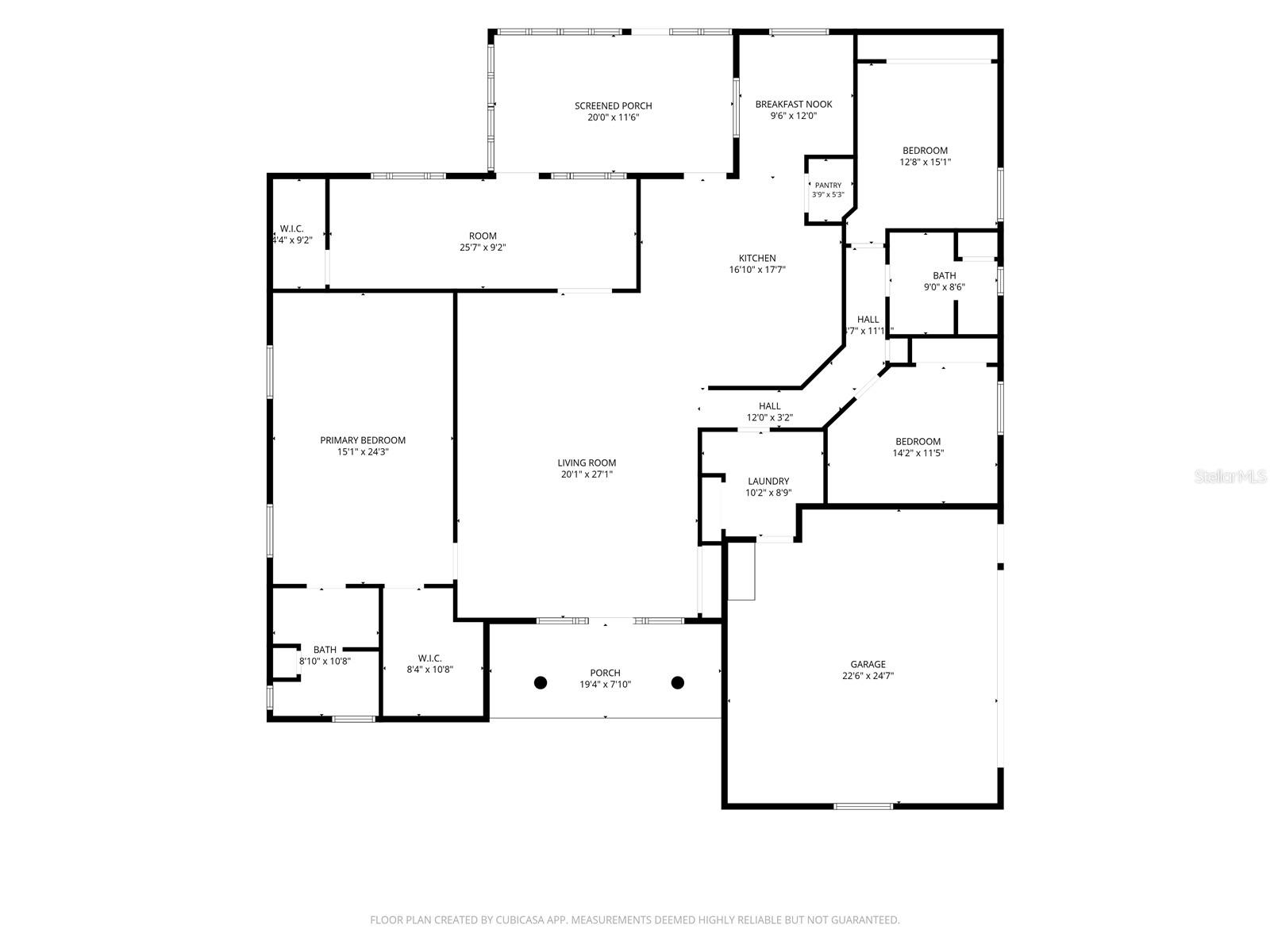 2657 Hampshire Street, FL
