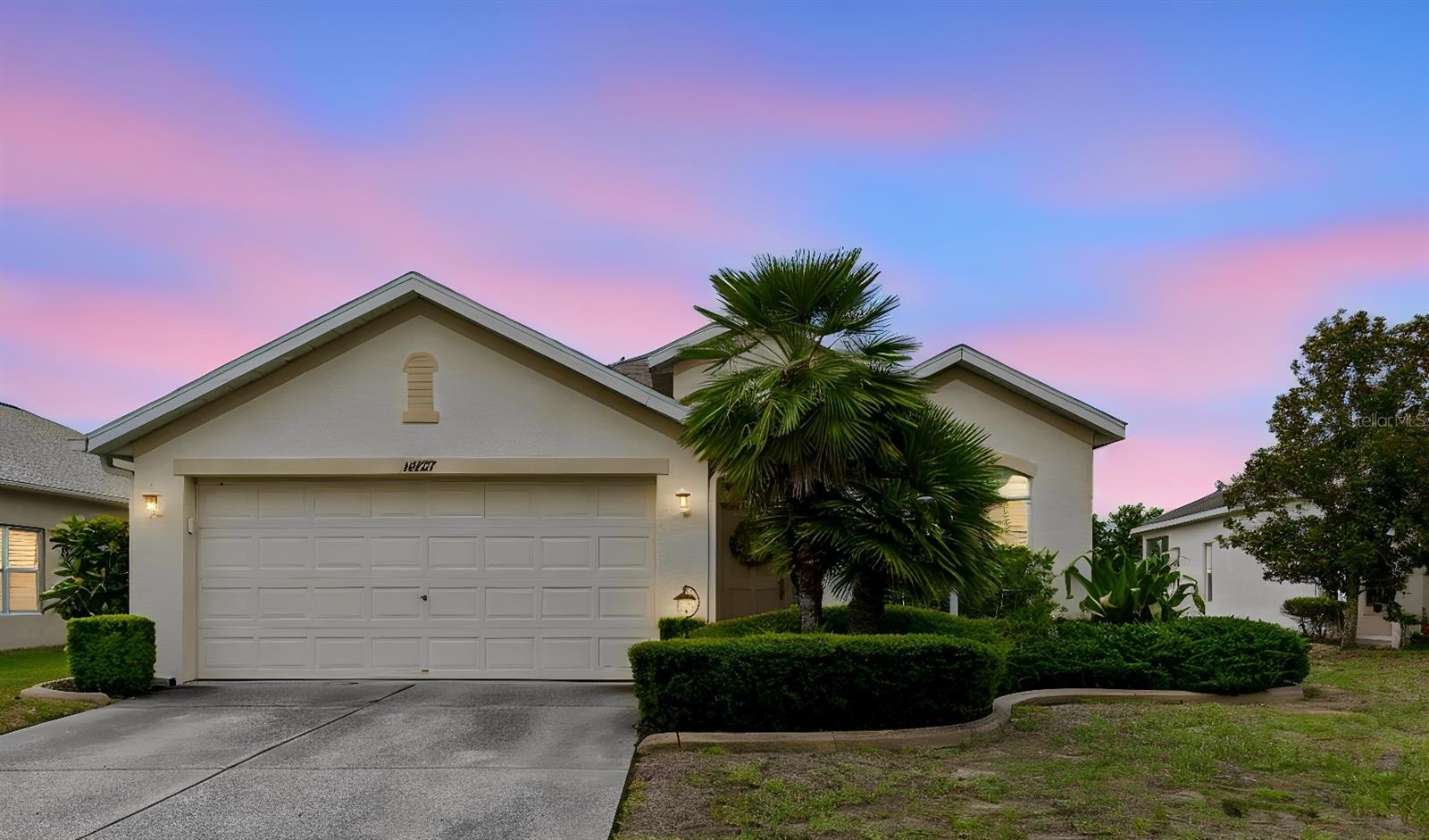 16727 Caracara Court, FL