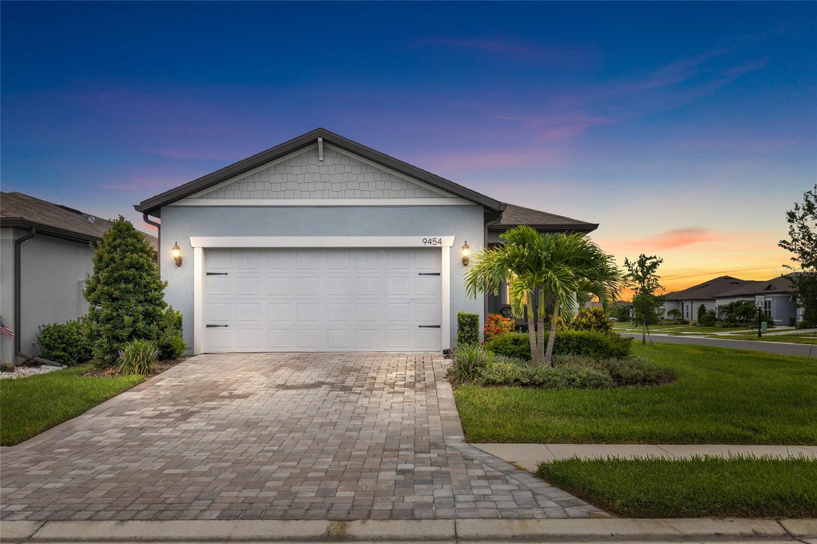 9454 Ballaster Pointe Loop, FL