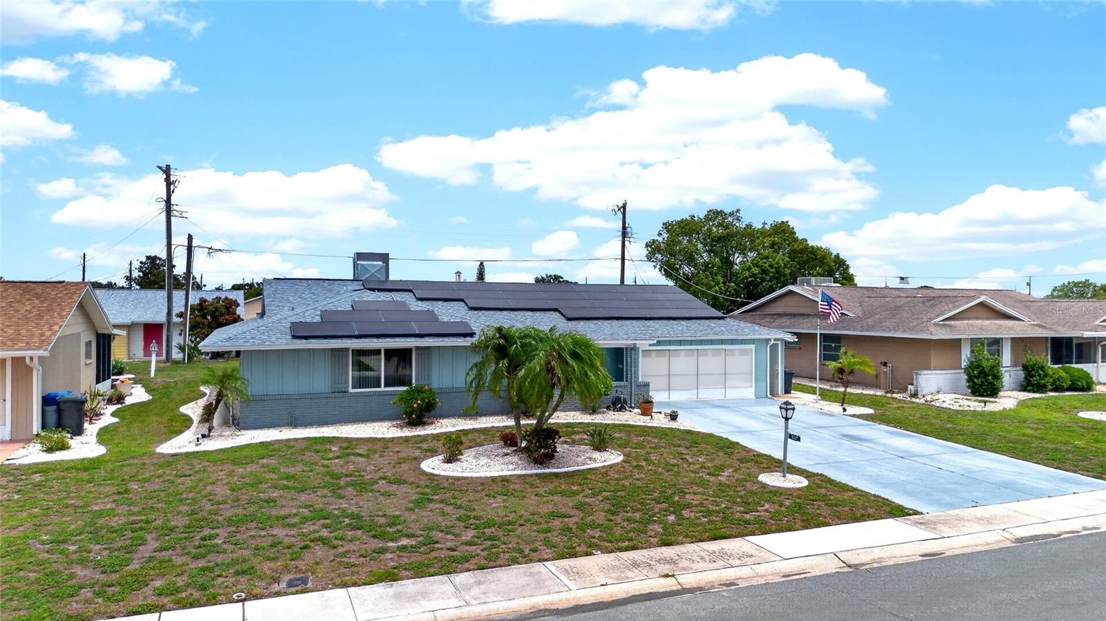 1743 Council Drive, FL